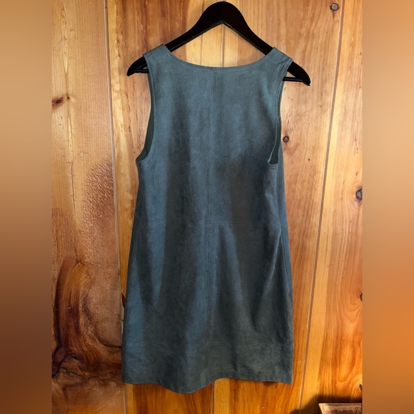 Abercrombie & Fitch button down dress - Picture 8 of 13